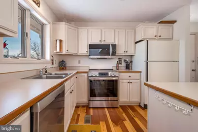 164 Grandview Drive, Oakland, MD 21550 - Photo 18