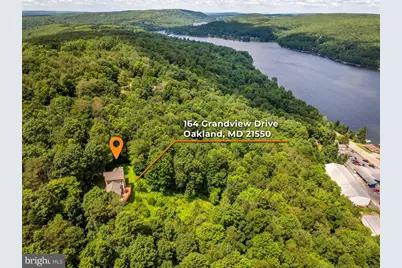 164 Grandview Drive, Oakland, MD 21550 - Photo 8