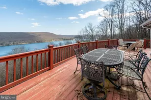 164 Grandview Dr, Oakland, MD 21550 - Photo 8