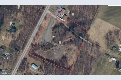 26 Green Brier Road, Oakland, MD 21550 - Photo 4