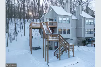 127 Jeffrey Lane #18C, Oakland, MD 21550 - Photo 1