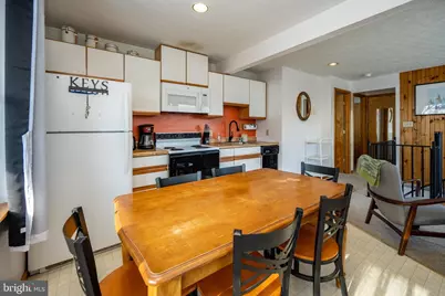 127 Jeffrey Lane #18C, Oakland, MD 21550 - Photo 14