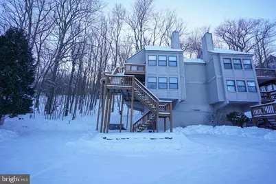 127 Jeffrey Lane #18C, Oakland, MD 21550 - Photo 8