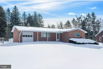 213 S Main Street, Accident, MD 21520 - Photo 1