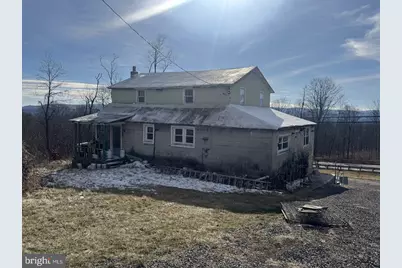 18711 Maryland Highway, Swanton, MD 21561 - Photo 1