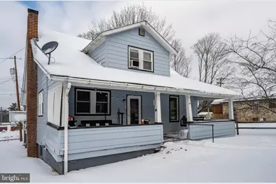 506 Roanoke Avenue, Oakland, MD 21550 - Photo 8