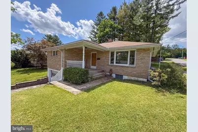 127 S Oakhall Drive, Oakland, MD 21550 - Photo 1
