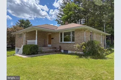 127 S Oakhall Drive, Oakland, MD 21550 - Photo 48