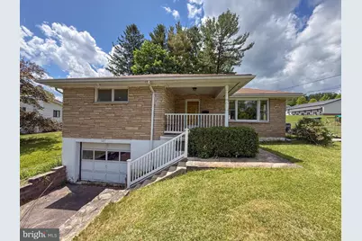 127 S Oakhall Drive, Oakland, MD 21550 - Photo 2