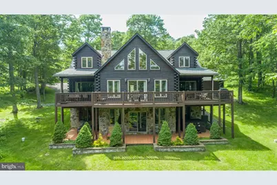 615 Sandy Shores Road, Mc Henry, MD 21541 - Photo 4