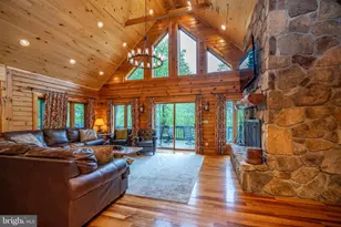 615 Sandy Shores Rd, Mc Henry, MD 21541 - Photo 8