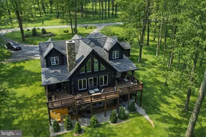 615 Sandy Shores Road, Mc Henry, MD 21541 - Photo 1