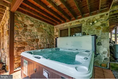 615 Sandy Shores Road, Mc Henry, MD 21541 - Photo 86