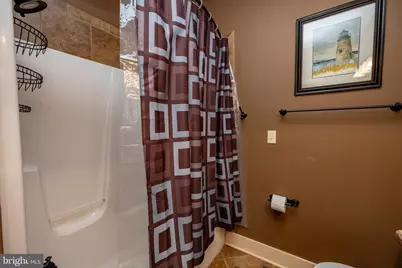 130 Mystic Creek Trail #1B, Oakland, MD 21550 - Photo 10