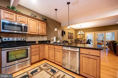 130 Mystic Creek Trail #1B, Oakland, MD 21550 - Photo 16