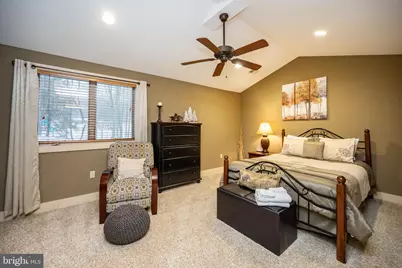 130 Mystic Creek Trail #1B, Oakland, MD 21550 - Photo 34