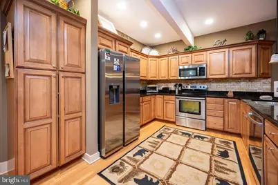 130 Mystic Creek Trail #1B, Oakland, MD 21550 - Photo 14