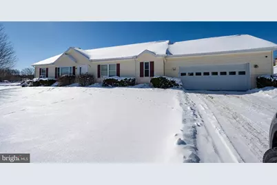 702 Sunshine Drive, Oakland, MD 21550 - Photo 4