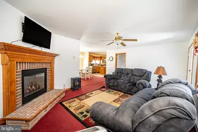 702 Sunshine Drive, Oakland, MD 21550 - Photo 18