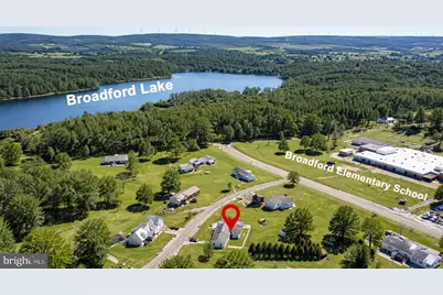 702 Sunshine Drive, Oakland, MD 21550 - Photo 6