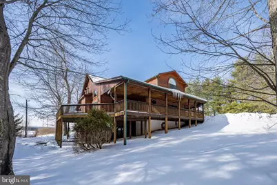 72 Jakes Drive, Mc Henry, MD 21541 - Photo 8