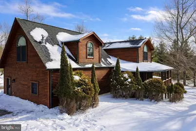 72 Jakes Drive, Mc Henry, MD 21541 - Photo 2