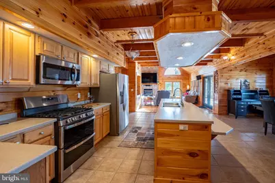 72 Jakes Drive, Mc Henry, MD 21541 - Photo 20