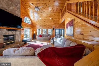 72 Jakes Drive, Mc Henry, MD 21541 - Photo 30