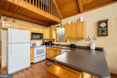 231 Santa Fe Trail, Oakland, MD 21550 - Photo 6