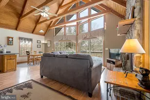 231 Santa Fe Trail, Oakland, MD 21550 - Photo 4