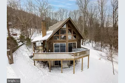 231 Santa Fe Trail, Oakland, MD 21550 - Photo 1