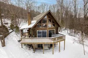 231 Santa Fe Trail, Oakland, MD 21550 - Photo 1