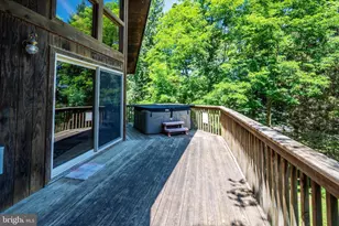 231 Santa Fe Trail, Oakland, MD 21550 - Photo 36