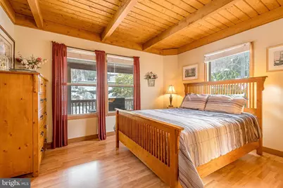 231 Santa Fe Trail, Oakland, MD 21550 - Photo 14