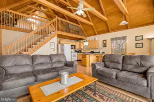 231 Santa Fe Trail, Oakland, MD 21550 - Photo 2