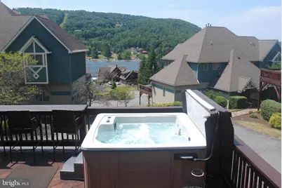 1278 Deep Creek Drive #C3, Mc Henry, MD 21541 - Photo 18