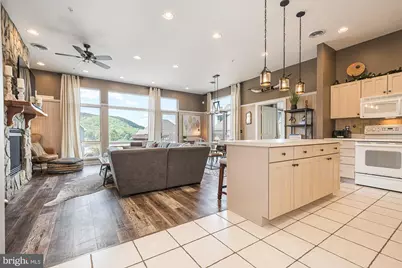 1278 Deep Creek Drive #C3, Mc Henry, MD 21541 - Photo 10