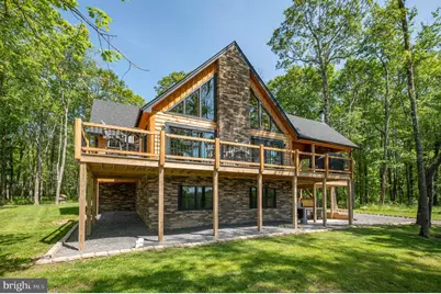 29 Green Jacket Ct, Mc Henry, MD 21541 - Photo 90