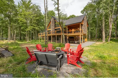 29 Green Jacket Ct, Mc Henry, MD 21541 - Photo 2