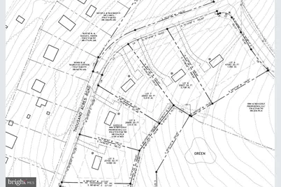 Lot 7 Poland Run East Thousand Acres Road, Swanton, MD 21561 - Photo 1