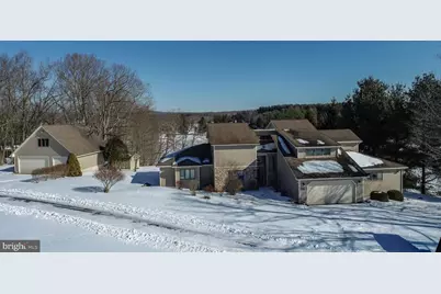 815 Chadderton School Road, Oakland, MD 21550 - Photo 82