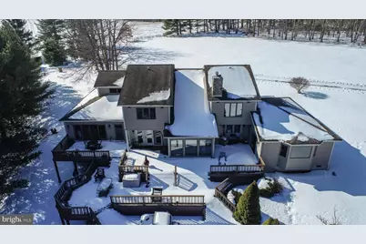 815 Chadderton School Road, Oakland, MD 21550 - Photo 96