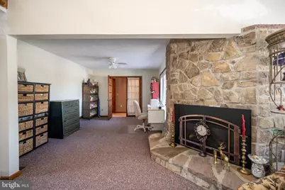 815 Chadderton School Road, Oakland, MD 21550 - Photo 22