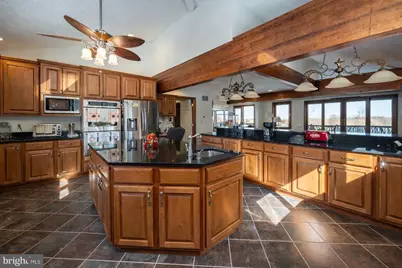 815 Chadderton School Road, Oakland, MD 21550 - Photo 14