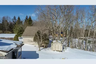 815 Chadderton School Road, Oakland, MD 21550 - Photo 100