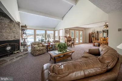 815 Chadderton School Road, Oakland, MD 21550 - Photo 4