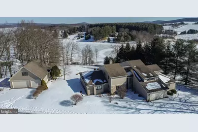 815 Chadderton School Road, Oakland, MD 21550 - Photo 78