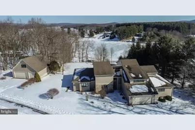 815 Chadderton School Road, Oakland, MD 21550 - Photo 84