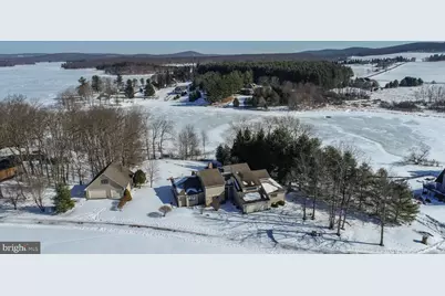 815 Chadderton School Road, Oakland, MD 21550 - Photo 80