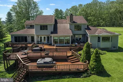 815 Chadderton School Road, Oakland, MD 21550 - Photo 1